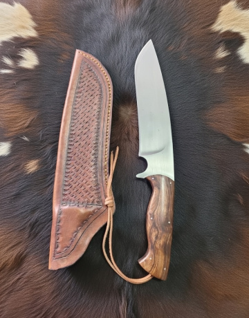Hunter 6